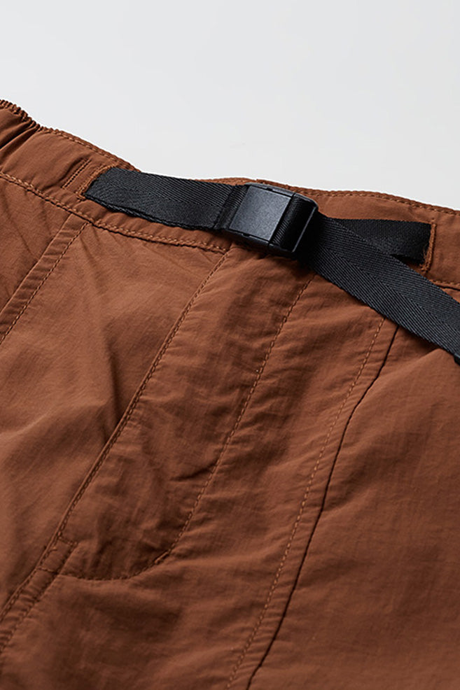 SPAO Men Nylon Shorts