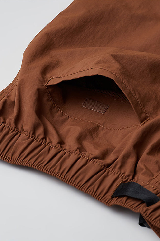 SPAO Men Nylon Shorts