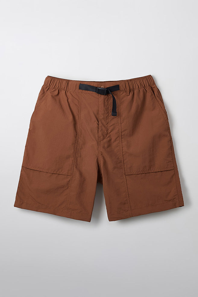 SPAO Men Nylon Shorts