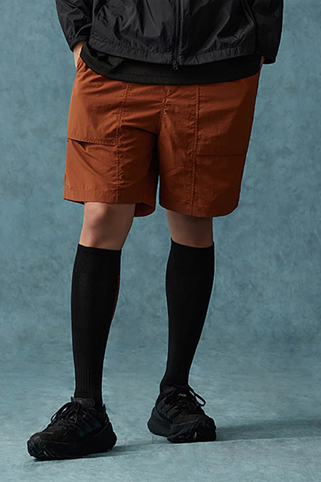 SPAO Men Nylon Shorts