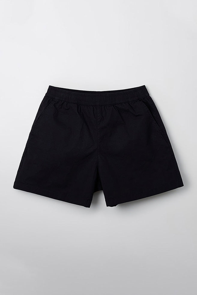 Women Banded Shorts