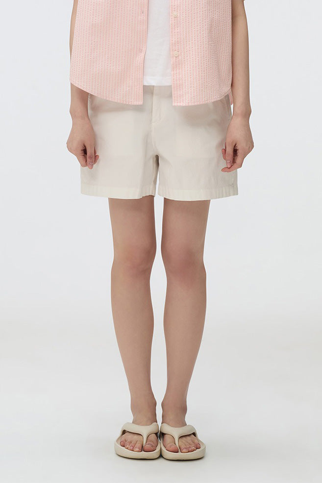 Women Spandex Shorts