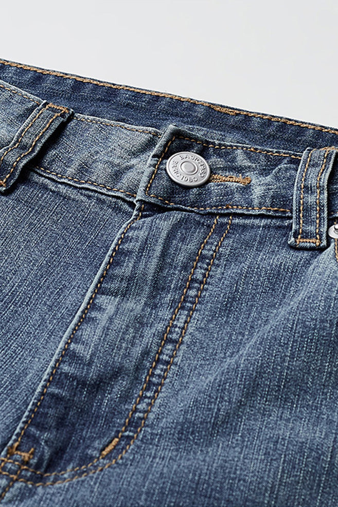 SPAO Men Tapered Jeans