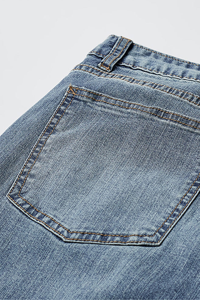 SPAO Men Tapered Jeans