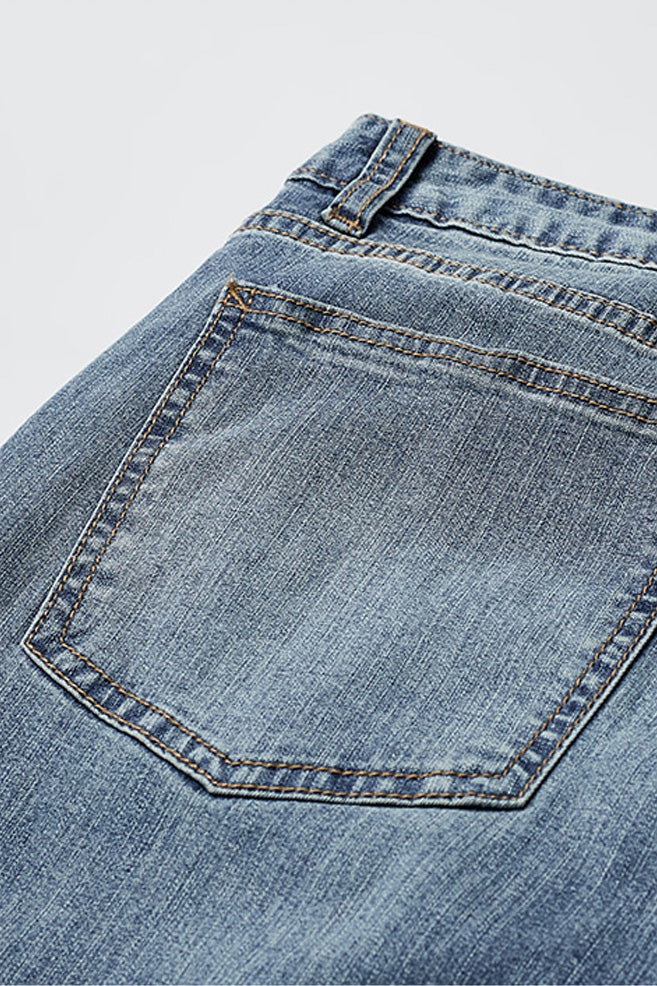 SPAO Men Tapered Jeans