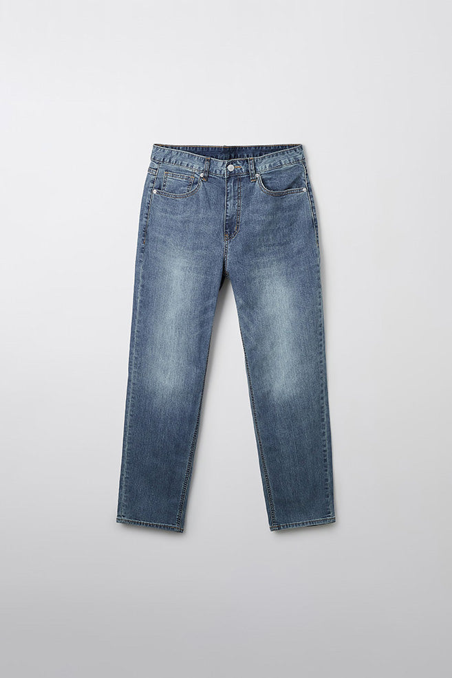 SPAO Men Tapered Jeans