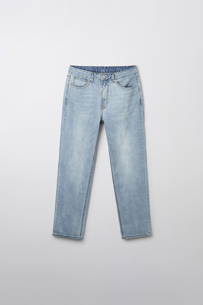 SPAO Men Tapered Jeans