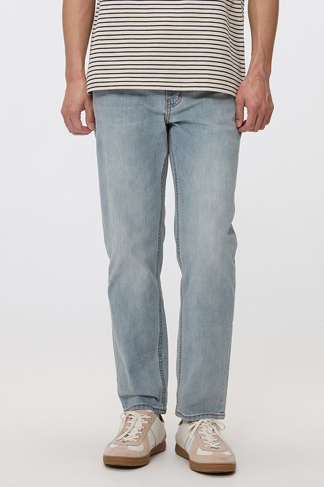 SPAO Men Tapered Jeans