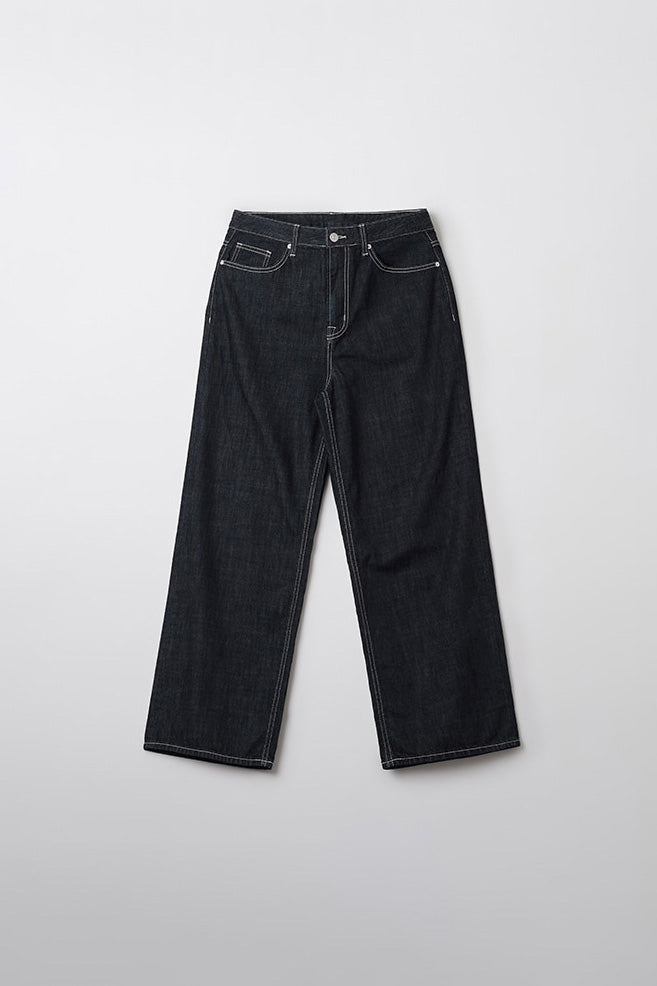 SPAO Men Wide Jeans