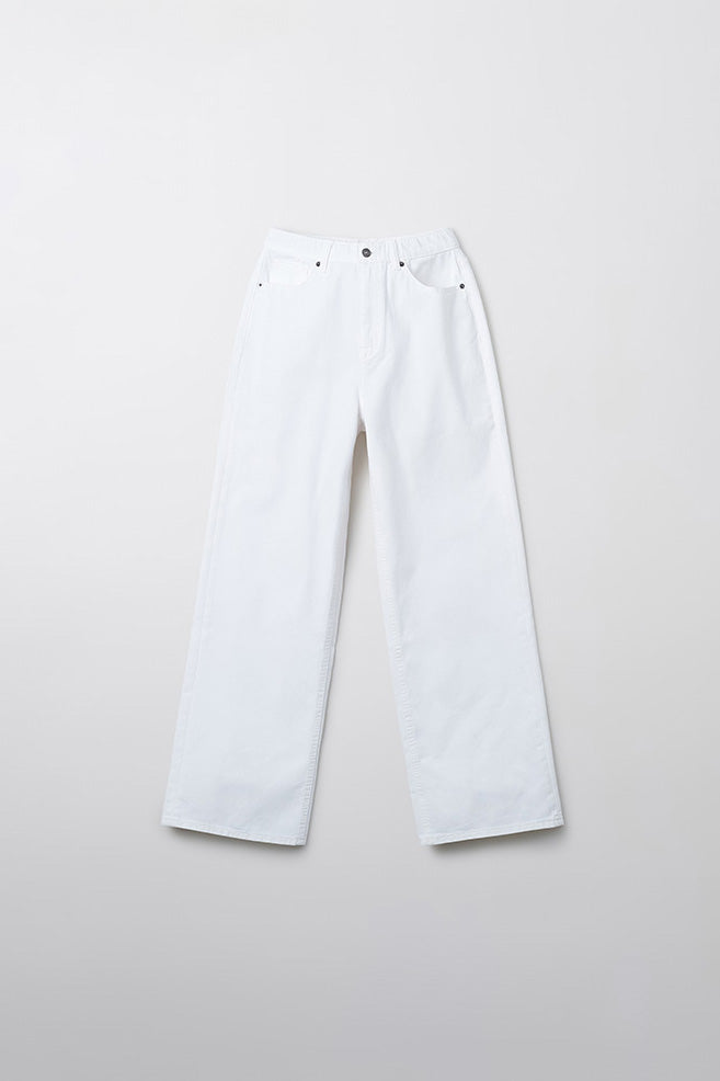 SPAO Women Wide Jeans