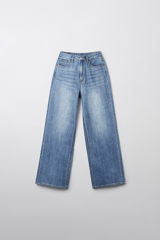 SPAO Women Wide Jeans