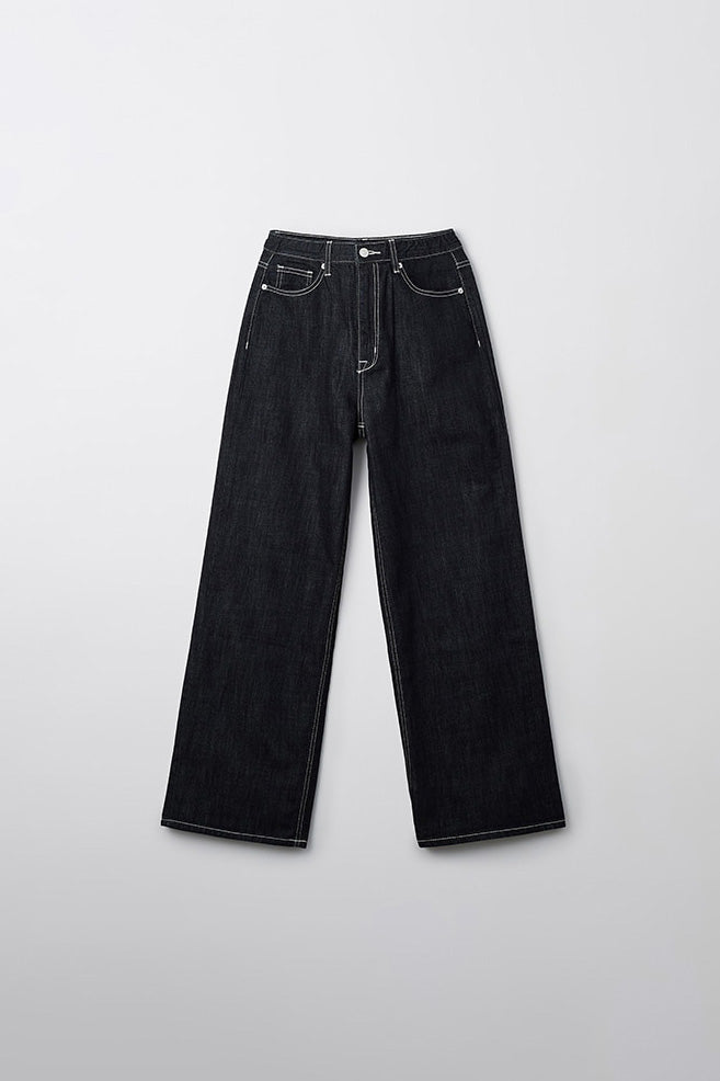 SPAO Women Wide Jeans