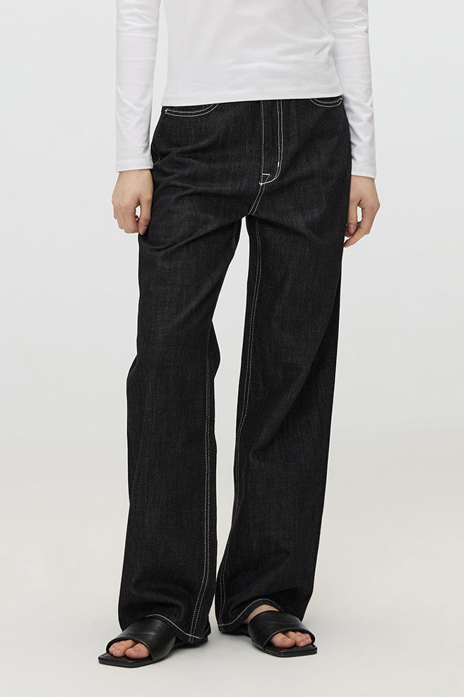 SPAO Women Wide Jeans