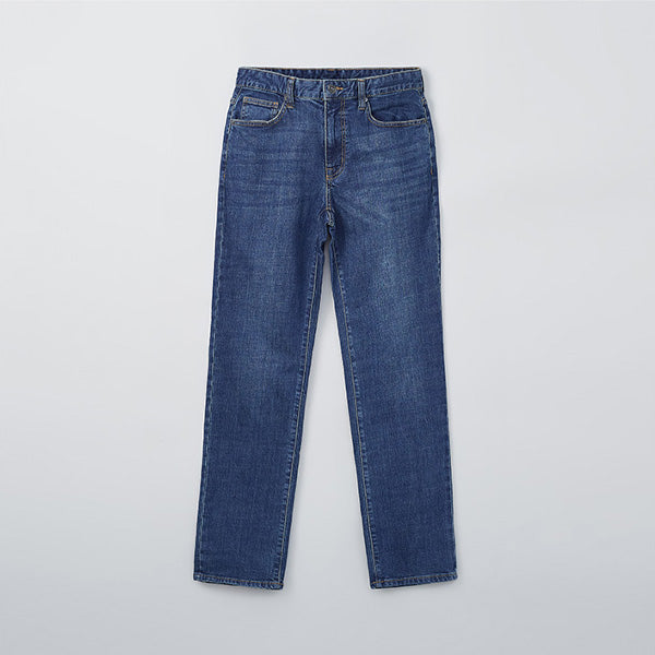 SPAO Men Slim Jeans SPTJFA9C11 D/Grey