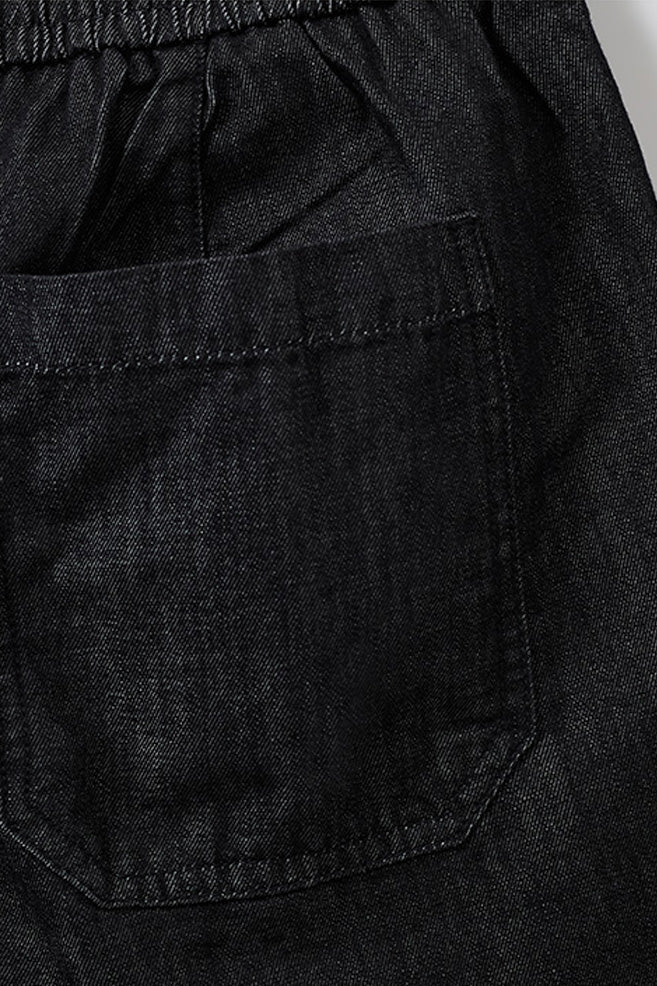 SPAO Men Denim Shorts
