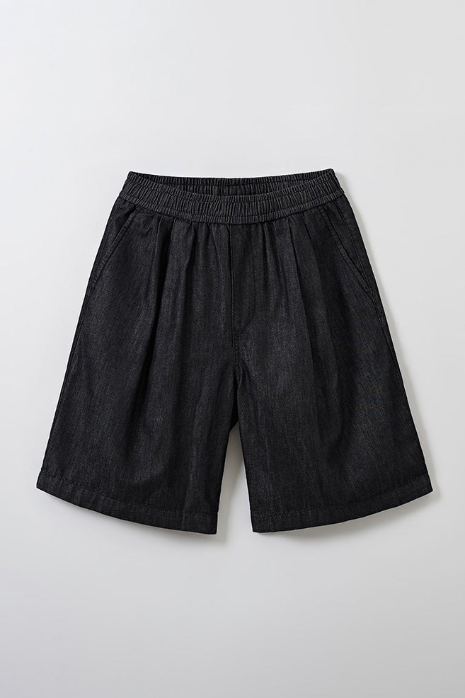 SPAO Men Denim Shorts