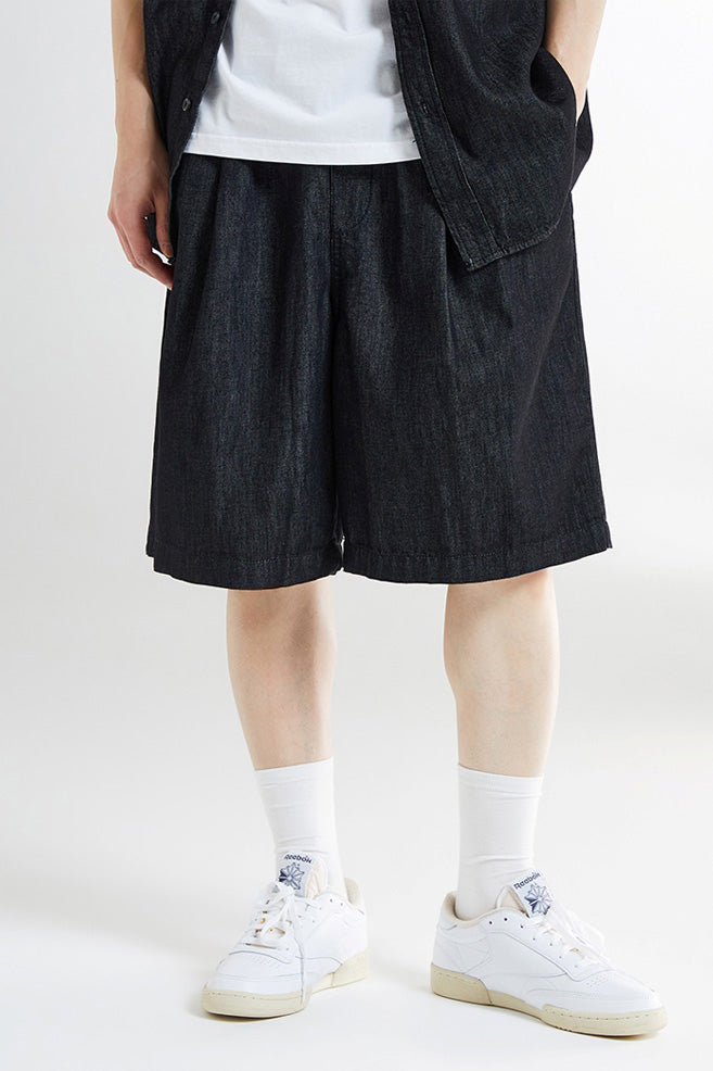 SPAO Men Denim Shorts