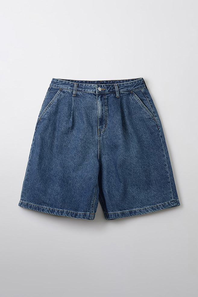 Men Bermuda Shorts