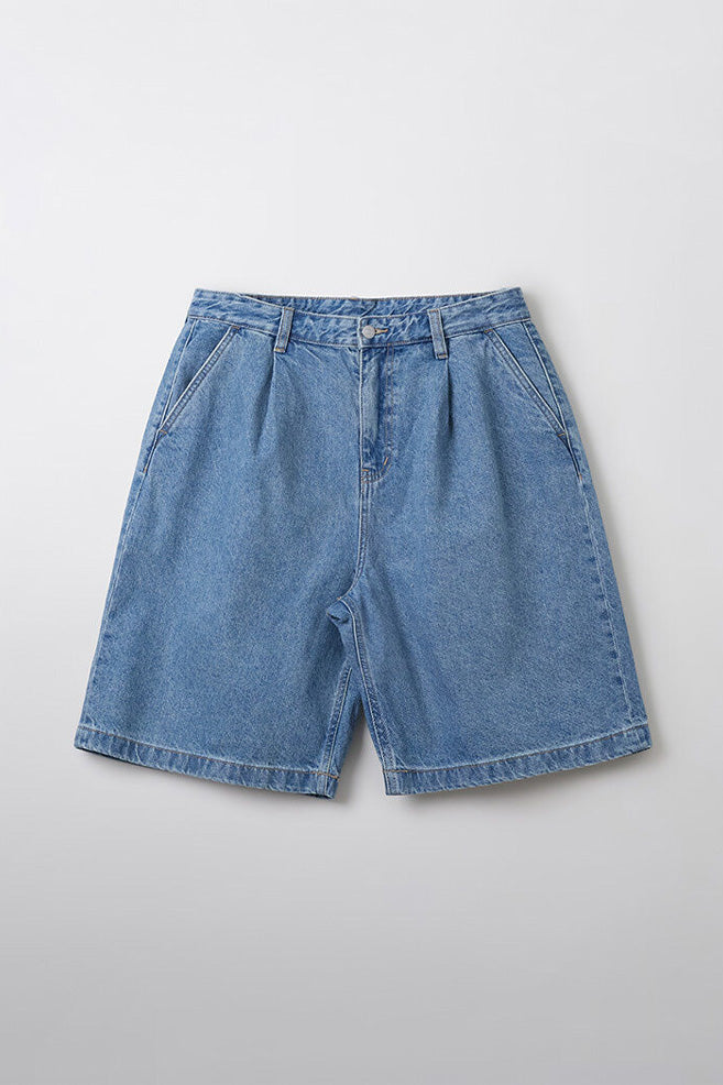 Men Bermuda Shorts