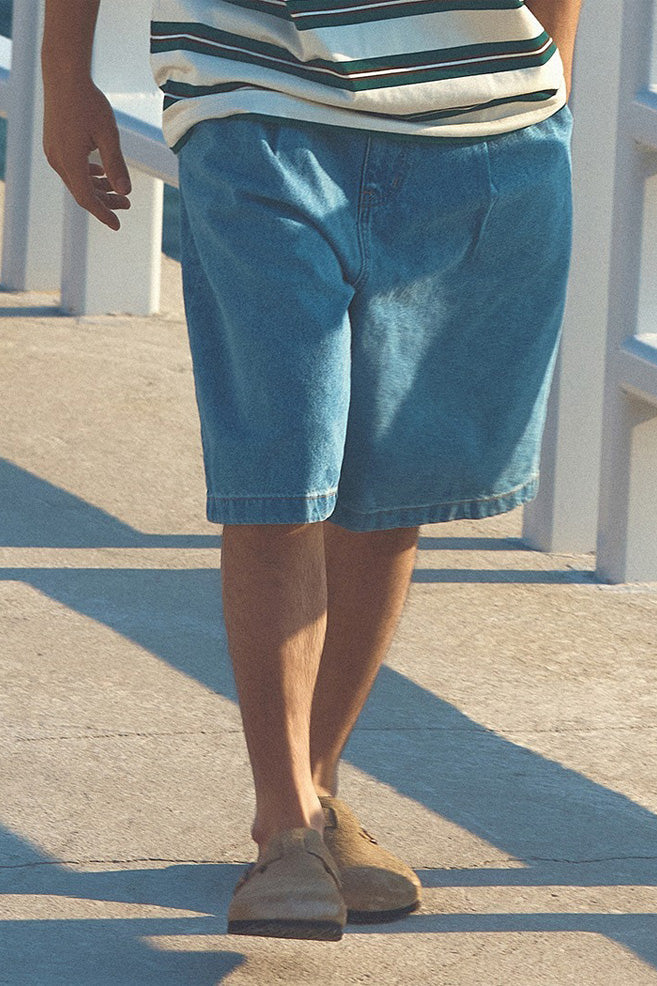 Men Bermuda Shorts
