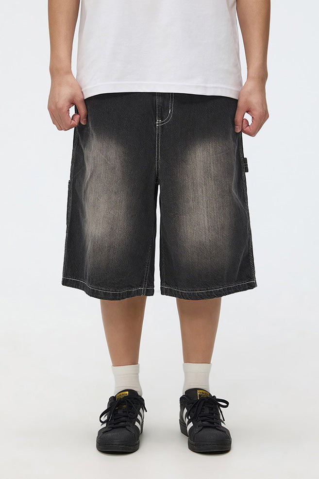 Men Carpenter Shorts