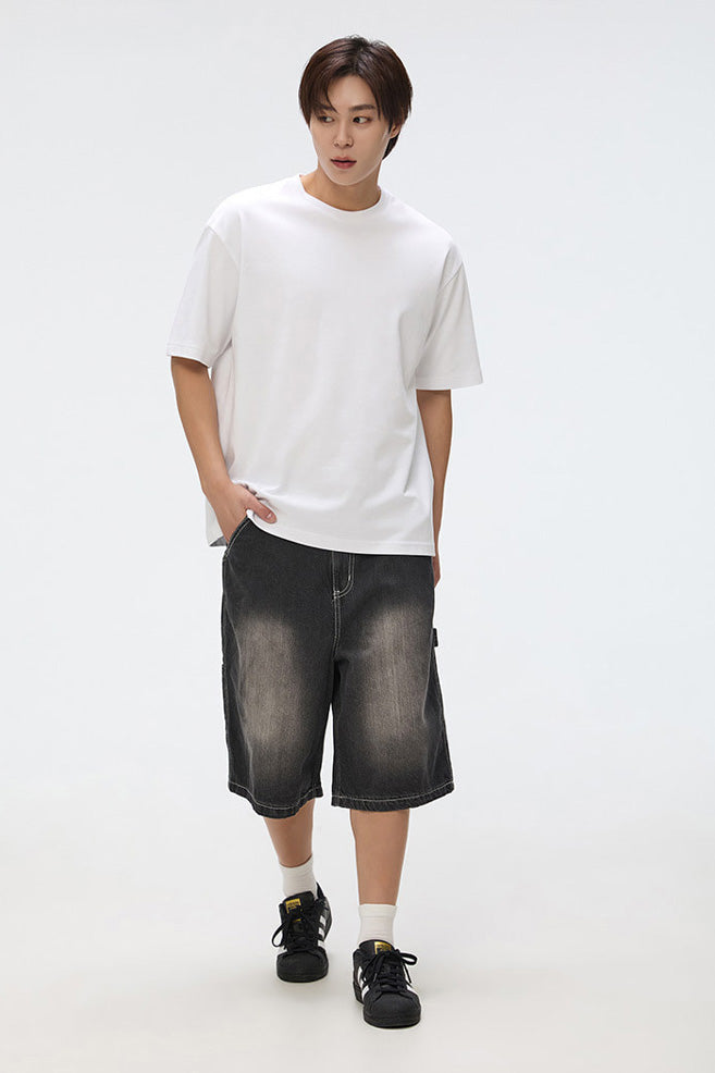 Men Carpenter Shorts