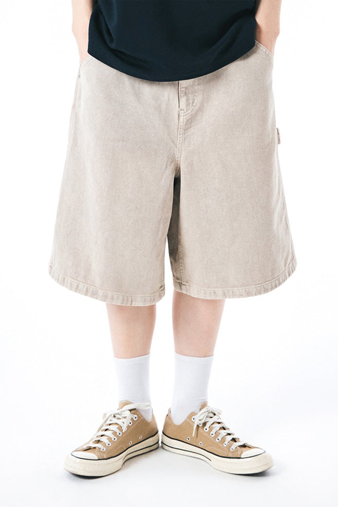 Men Carpenter Shorts