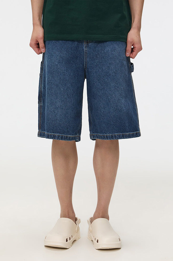 Men Carpenter Shorts