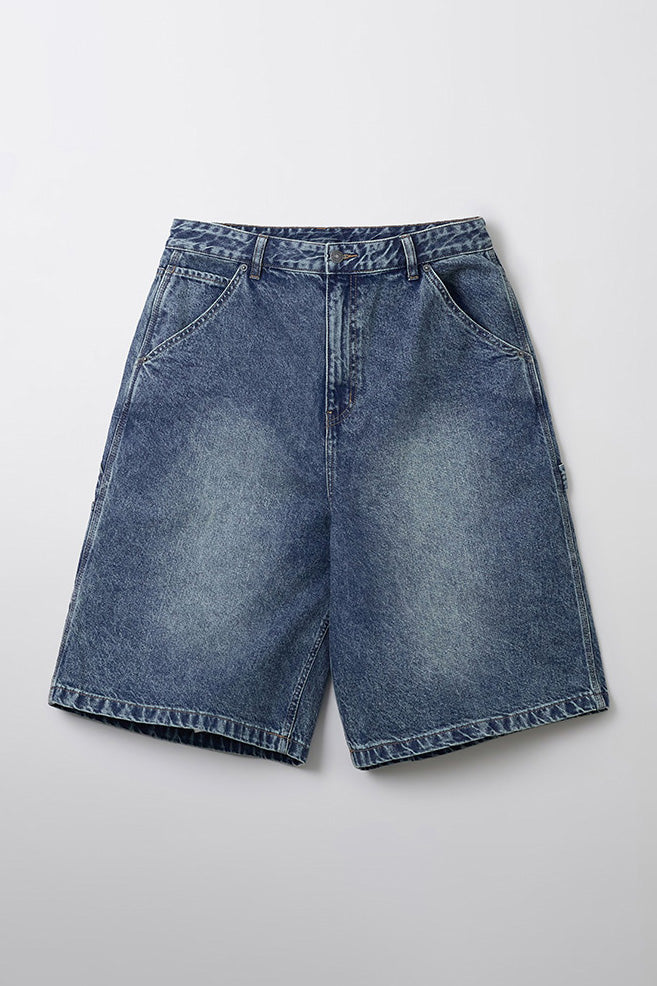 Men Carpenter Shorts