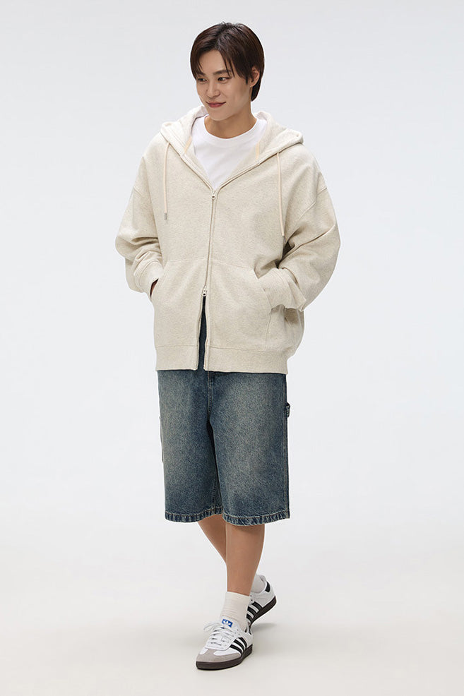 Men Carpenter Shorts