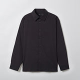 SPAO MEN Long Sleeve Shirt SPYWE23M04