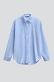 SPAO Women Long Sleeve Regular Fit Shirt