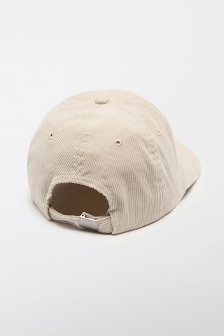Woodie Corduroy Ball Cap