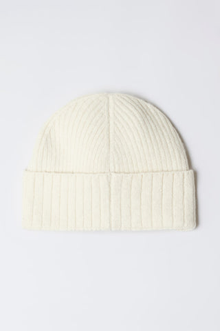 Woodie Embroidered Beanie