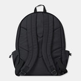SPAO Unisex Woodie Backpack SPAKDA9A04 Black