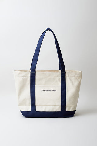 SPAO Unisex Woodie Tote Bag