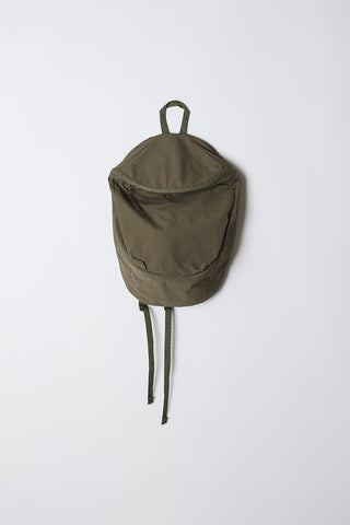 Lightweight Packable Backpack - Khaki