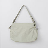 SPAO Women Light Cross Bag SPAKFA9A63 Beige