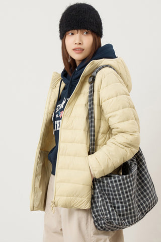 Lightweight Hobo Bag