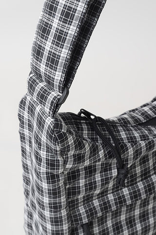 Lightweight Mini Crossbody Bag