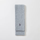 SPAO Unisex Woodie Muffler SPAME4TA51 Grey