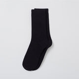 SPAO Unisex Pastel Socks SPAYFA9A11 Oatmeal