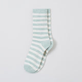 SPAO Unisex Pastel Socks SPAYFA9A11 Beige