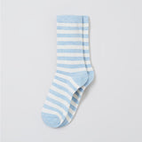 SPAO Unisex Pastel Socks SPAYFA9A11 Beige