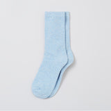 SPAO Unisex Pastel Socks SPAYFA9A11 Oatmeal