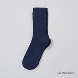 SPAO Unisex Basic Socks SPAYFA9A12 Oatmeal