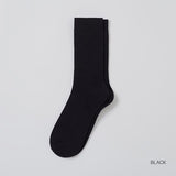 SPAO Unisex Basic Socks SPAYFA9A12 Dark Grey