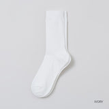 SPAO Unisex Basic Socks SPAYFA9A12 Brown