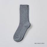 SPAO Unisex Basic Socks SPAYFA9A12 Oatmeal