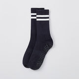 SPAO Unisex Non Slip Socks SPAYFA9A16 Grey